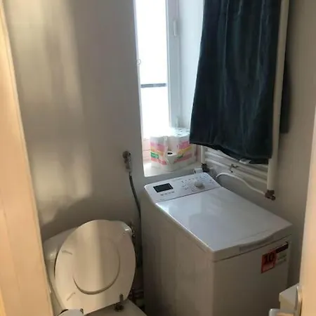 Appartement Paris 5E Buitenkant foto