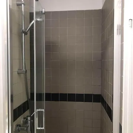 Appartement Paris 5E Buitenkant foto