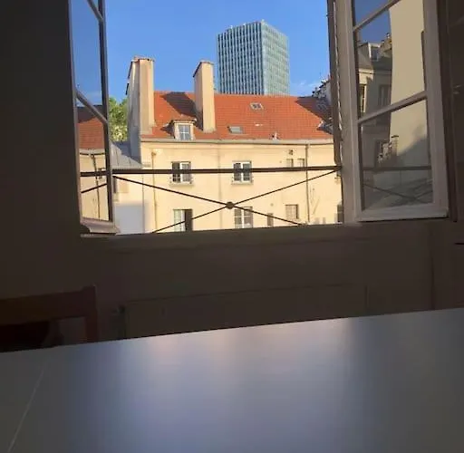 Appartement Paris 5E