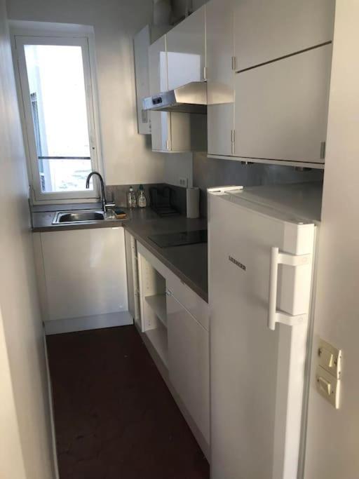 Appartement 5e *