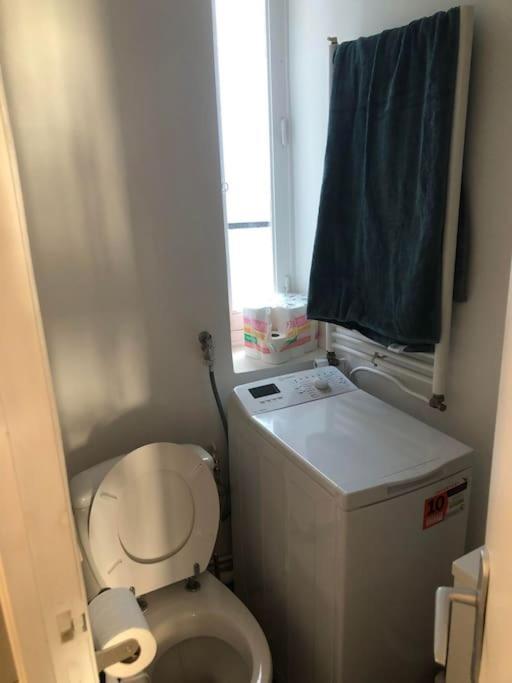 Apartamento 5e París
