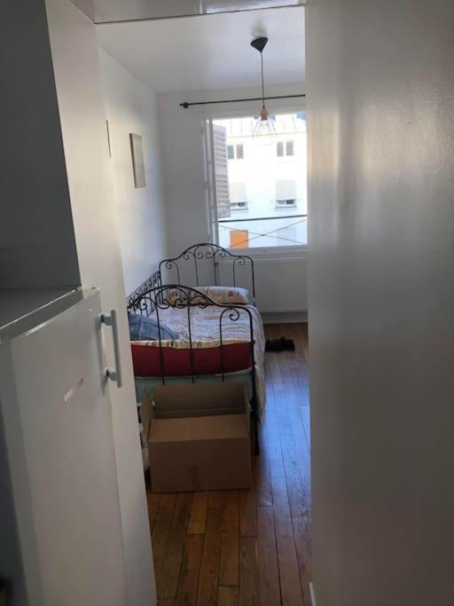 Appartement 5e Paris